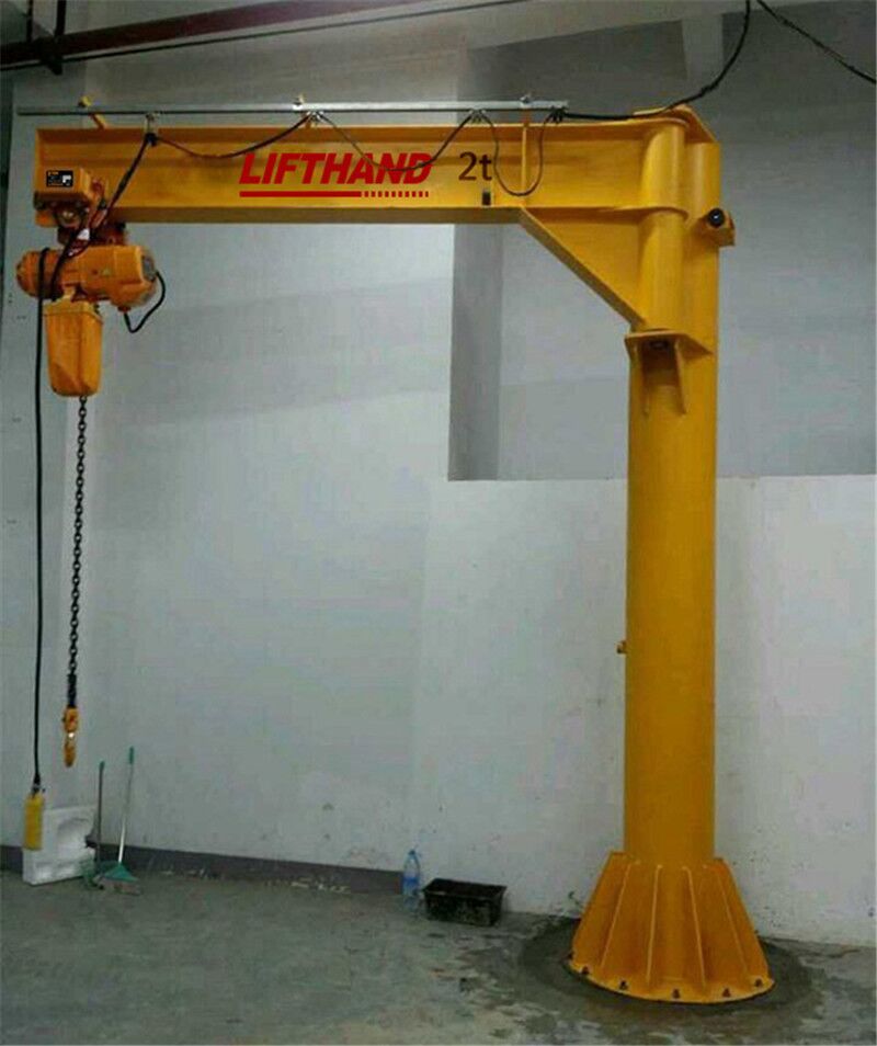 Jib Cranes